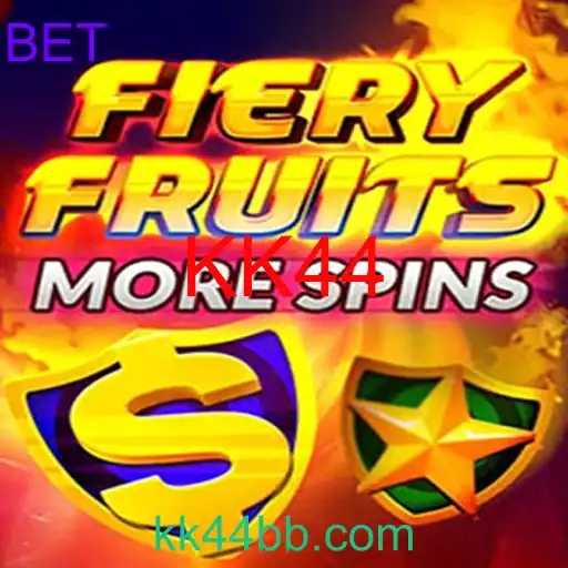 FieryFruitsMoreSpins
