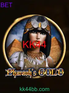 PharaohsGold